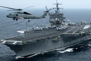 Analyst: US afraid of regime fall in Bahrain