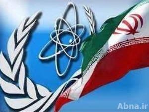 وكالة الطاقة الذرية تقول ان اجتماعها مع ايران بناء جدا