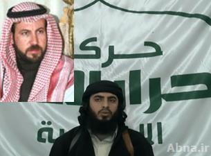 إرهابيون يختطفون عضو مجلس الشعب وشيخ عشيرة البوسرايا مهنا الفياض وعددا من أقاربه