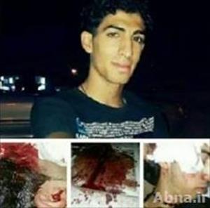 Verletzter Bahraini nach Übergriff im Koma