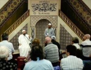 Southern California Mosques Open Doors To Fight Islamophobia