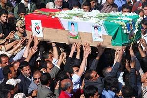 Iranian Sunni community denounces Saravan terror attack