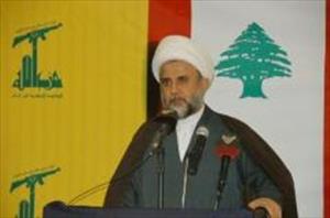 Lebanese cleric: "Resistance is a must for standing against Israel"