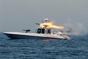 Iranian Defense Minister: US Fearful of Direct Confrontation with Iran
