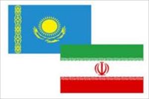 ایران اور قزاقستان کے باہمی تعاون کا جائزہ
