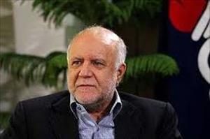 ایران کے وزیر پٹرولیم ماسکو پہنچ گئے