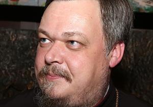 Russian Orthodox cleric opposes birth control in Muslim region