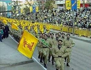 हिज़बुल्लाह लेबनान एक स्ट्रॉटेजिक आवश्यकता।