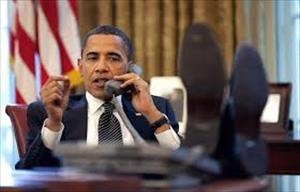 Telefonat zwischen Obama und Netanjahu über iranisches Atomprogramm