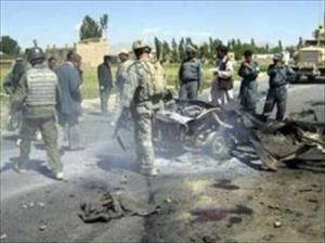 Afganistan: U eksploziji bombe poginulo 18 osoba