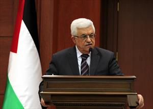 Abbas Dispuesto a Permitir que el 65% de los Colonos Israelíes Permanezcan en los Asentamientos Ilegales