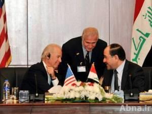 رئيس الوزراء العراقي يصل الولايات المتحدة ويلتقي اليوم «بايدن»