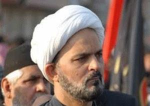 Ayetullah Sistani’nin Temsilcisi Bahreyn’den Zorla Çıkarıldı