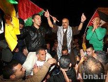 Israel frees 26 veteran prisoners