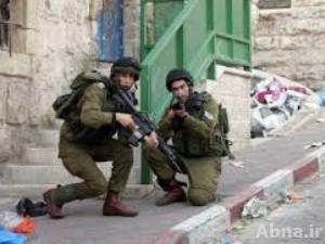 إصابة طفل فلسطيني برصاص الجيش الإسرائيلي في بيت لحم