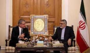Iran a mené des activités nucléaires en conformité avec TNP
