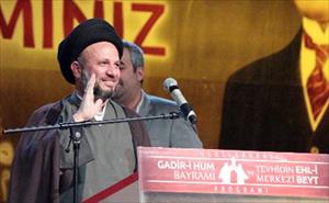'Gadir–i Hum bir dönüm noktasıdır'