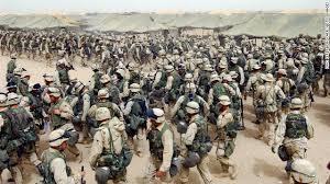 “Iraq, Diez años de Ocupación”