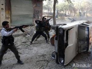 مقتل 35 من عناصر داعش في عفرين