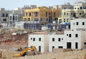 Israeli Radio: 1500 New Settlements to Be Built in Occupied Al-Quds