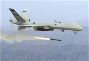 Over 2,000 people have died in drone attacks in Pakistan since 2008