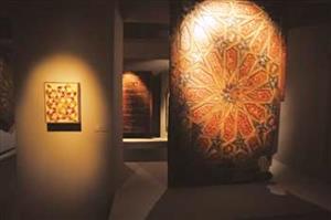 Spain: Nur Exhibition Shines Light on Islamic Art