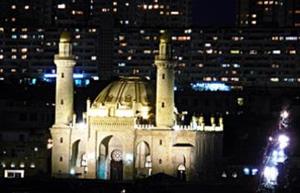 Caucasian Muslims Board issues fatwa on Month of Muharram