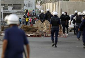 Bahraini Forces Raid Opposition Al-Wefaq Headquarters