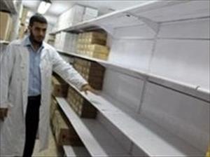 WHO warns of serious humanitarian disaster in Gaza