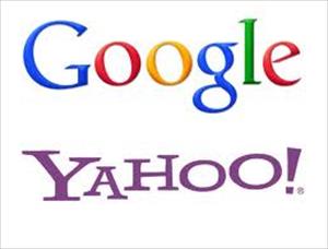 ABD, Google ve Yahoo'ya sızdı