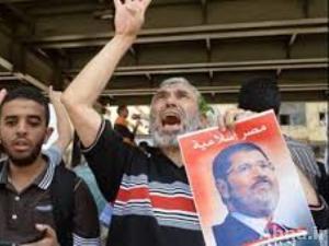 مصر تتهم الاخوان برفض المصالحة