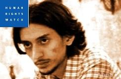 Saudi Arabia Releases a Blogger, Convicts an Activist