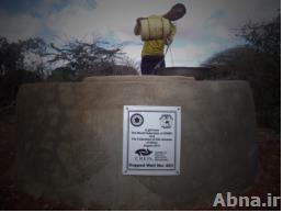 Ali Asghar Water Appeal:  The Shia World Federation builds 25 wells in Northeast Kenya