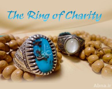 The Ring of Charity