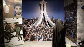 Bahraini regime forces storm, close ‘revolution museum’