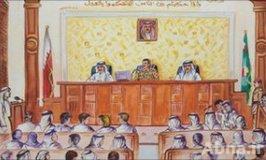 Bahrain court jails 10 anti-regime protesters