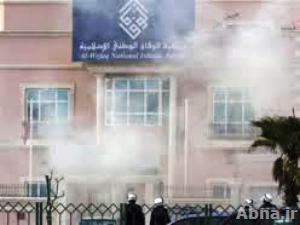 قوات النظام تغادر «متحف الثورة» بعد سرقة وإتلاف محتوياته