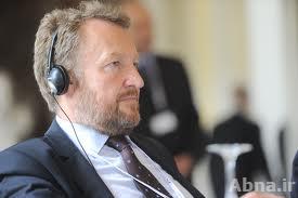 "Bosnia is a graveyard of innocent Muslims"