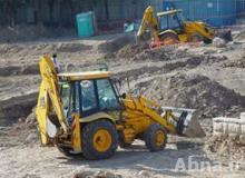 Israel to Demolish Five Homes in East Jerusalem