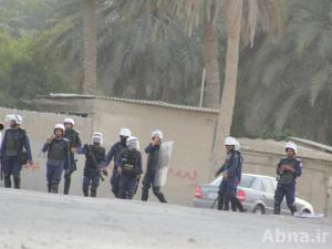 البحرينيون ينددون بمصادرة "متحف الثورة" من قبل قوات النظام