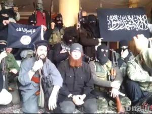 "جهاديون" أجانب يتدفقون على سوريا عبر تركيا