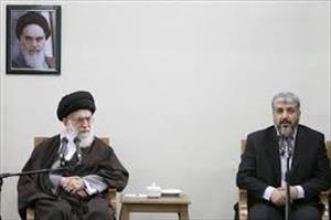 "İran Meşal’in Ziyaretini Niçin Erteledi?"