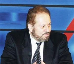 Dr. Haydar Baş: Suriye turnusolu