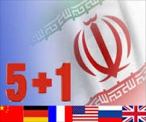 ایران اور گروپ پانچ جمع ایک کے مذاکرات کا دوسرا دور