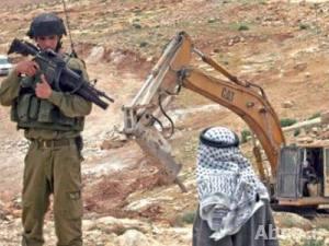 الخارجية الروسية تعرب عن قلقها إزاء النشاط الاستيطاني الإسرائيلي في الأراضي الفلسطينية المحتلة
