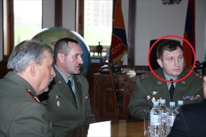 Азәрбаjҹан Дағлыг Гарабағда һәрби әмәлиjjата башласа Русиjа мүнагишәjә мүдахилә едәҹәк