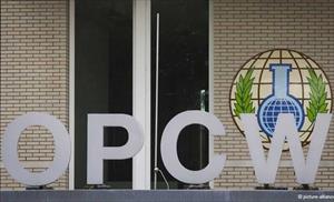 OPCW: Syria Destroyed All Declared Chemical Weapons