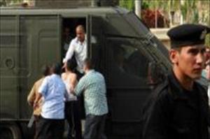 Police nab 25 students in Cairo clashes