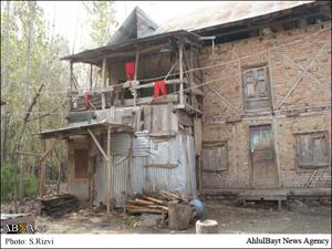 Image / Thousands of Shia Families Live in Slums, Srinagar Kashmir - II