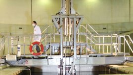 Nucléaire: pas de suspension de l'enrichissement d'uranium à 20% (Iran)